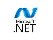 .Net logo