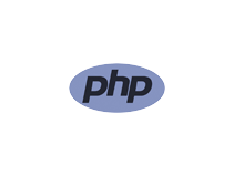 PHP logo