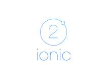 Ionic logo