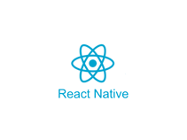 React Native logo