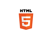 HTML5 logo