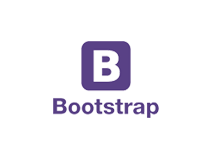 Bootstrap logo