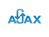 Ajax logo