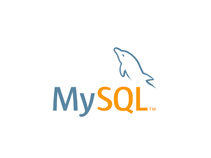 MYSQL logo