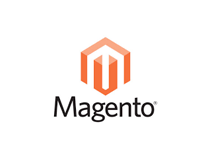 Magento logo