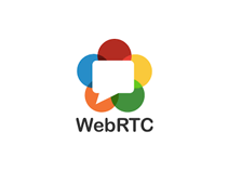 WebRTC logo